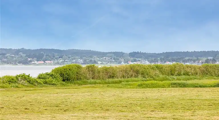 Sommerhus i Ebeltoft