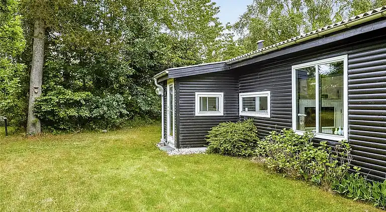 Sommerhus i Glesborg