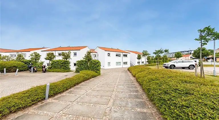 Sommerhus i Ebeltoft