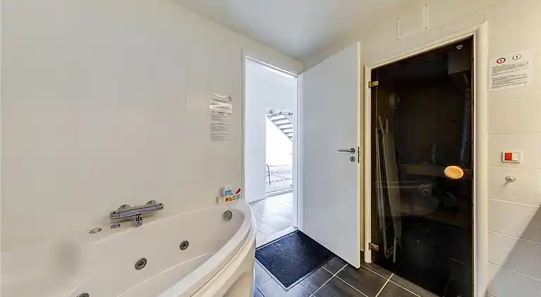 Sommerhus i Ebeltoft