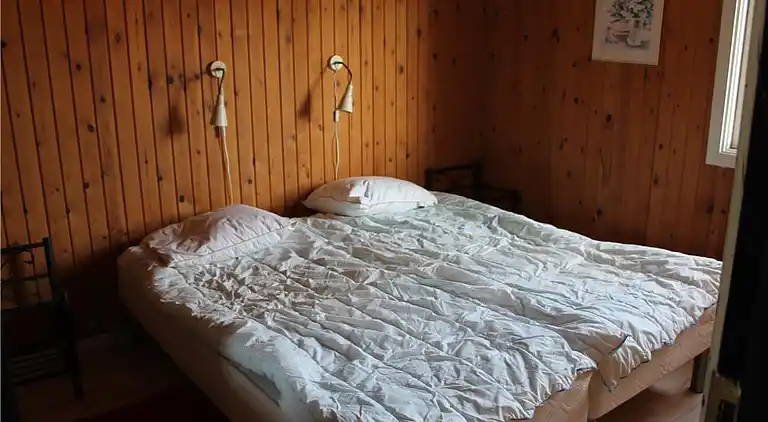 Sommerhus ved Følle Strand