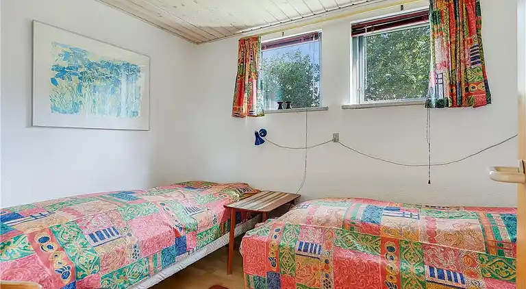 Sommerhus i Allingåbro