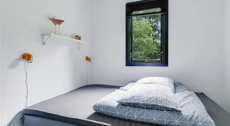 Sommerhus i Glesborg