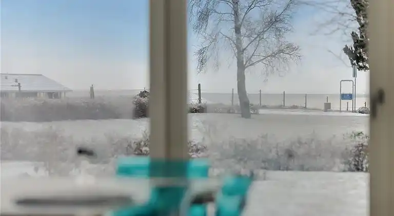 Sommerhus ved Følle Strand