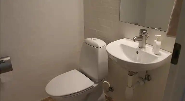 Sommerhus i Ebeltoft