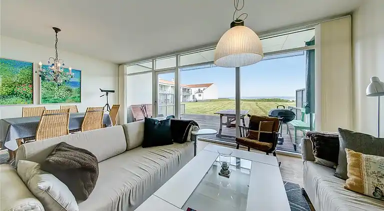 Sommerhus i Ebeltoft