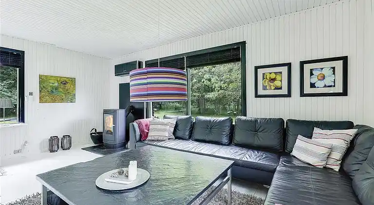 Sommerhus i Glesborg