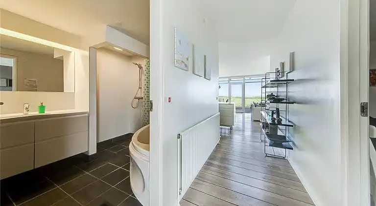 Sommerhus i Ebeltoft