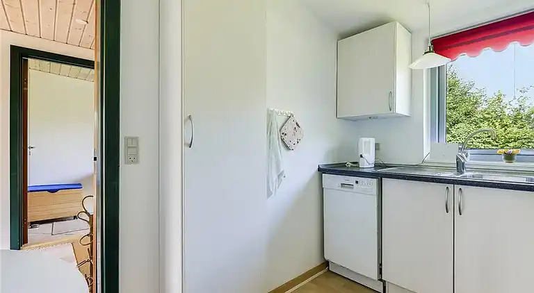 Sommerhus i Allingåbro