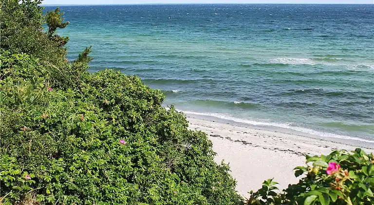 Sommerhus i Allingåbro