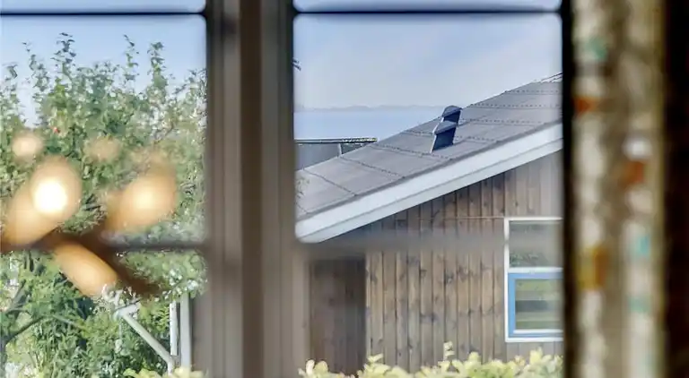 Sommerhus ved Følle Strand