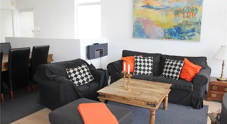 Sommerhus i Ebeltoft