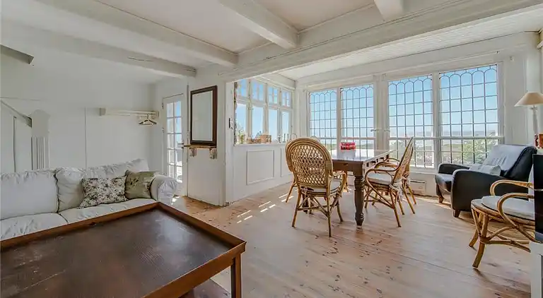 Sommerhus ved Handrup Strand