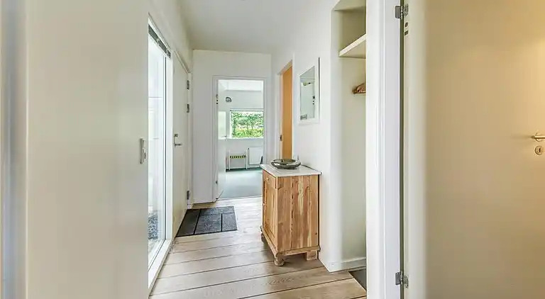 Sommerhus i Ebeltoft