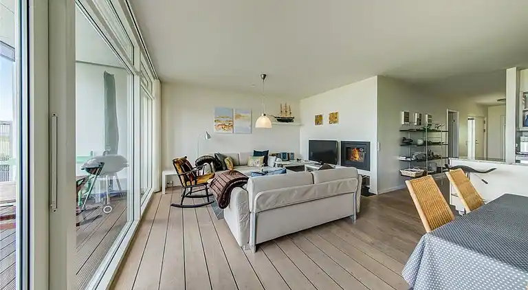 Sommerhus i Ebeltoft