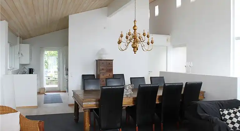 Sommerhus i Ebeltoft