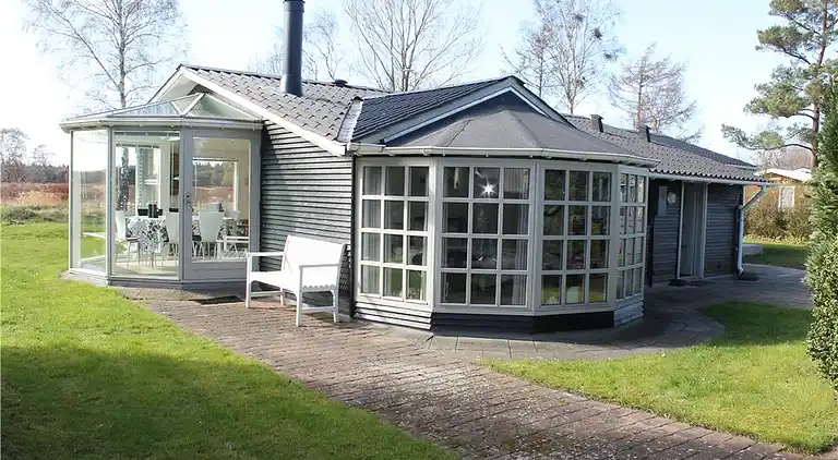 Sommerhus i Grenaa