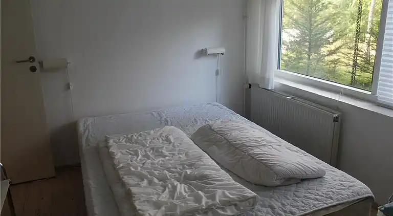 Sommerhus i Ebeltoft