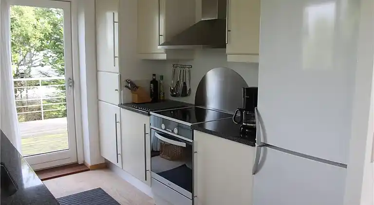 Sommerhus i Ebeltoft