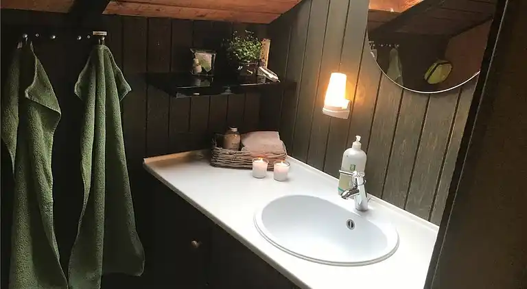 Sommerhus i Ebeltoft