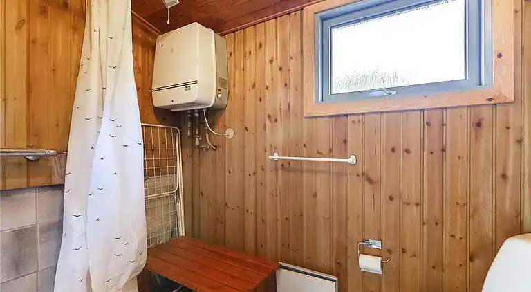 Sommerhus i Allingåbro