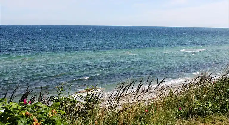 Sommerhus i Allingåbro