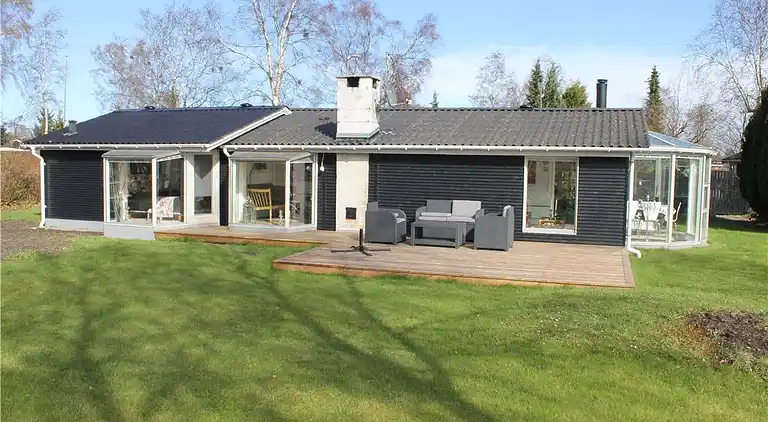 Sommerhus i Grenaa