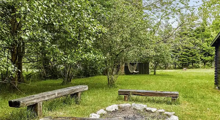 Sommerhus i Glesborg