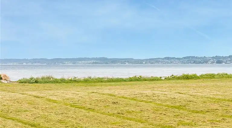 Sommerhus i Ebeltoft