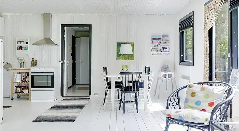 Sommerhus i Glesborg