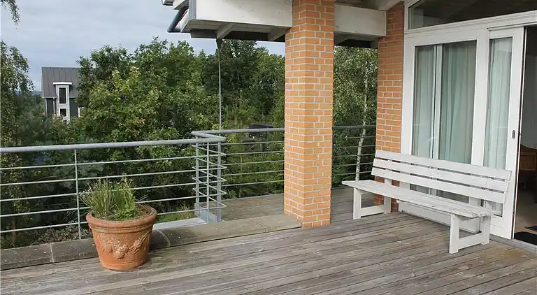 Sommerhus i Ebeltoft