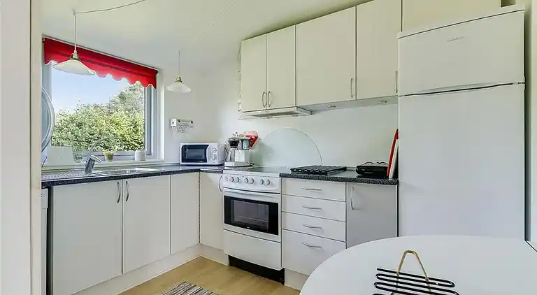 Sommerhus i Allingåbro