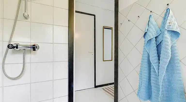 Sommerhus i Glesborg