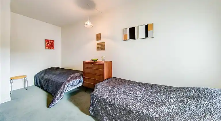 Sommerhus i Ebeltoft