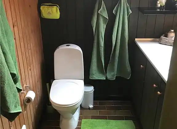 Sommerhus i Ebeltoft