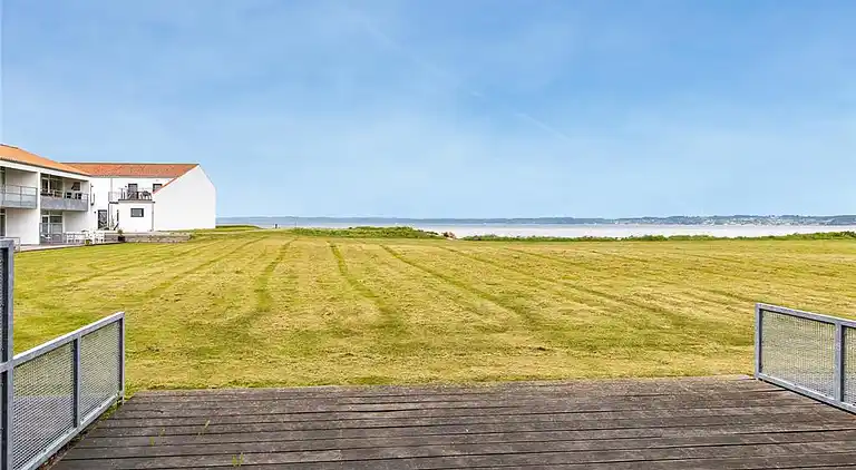 Sommerhus i Ebeltoft