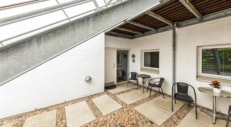 Sommerhus i Ebeltoft