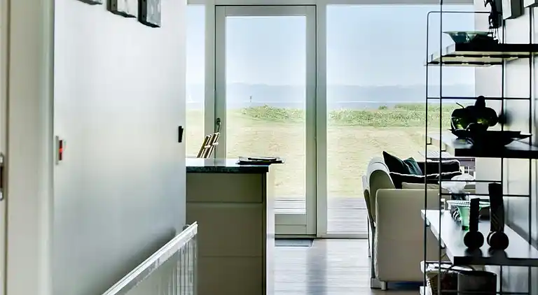 Sommerhus i Ebeltoft