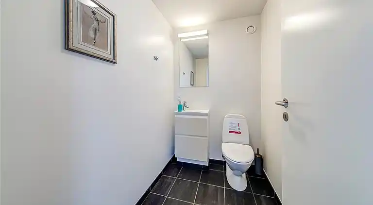 Sommerhus i Ebeltoft