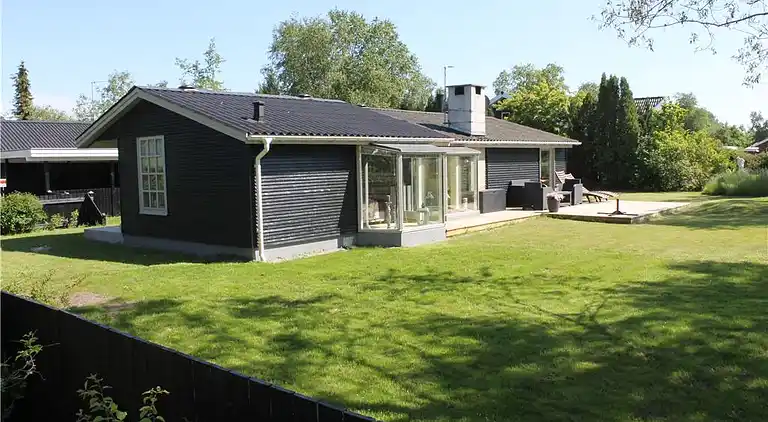 Sommerhus i Grenaa