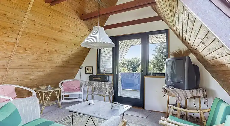 Sommerhus i Allingåbro