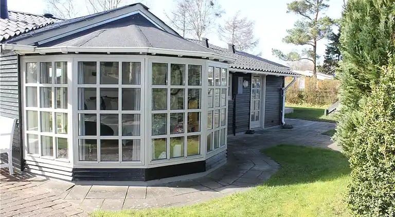 Sommerhus i Grenaa