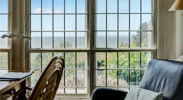 Sommerhus ved Handrup Strand