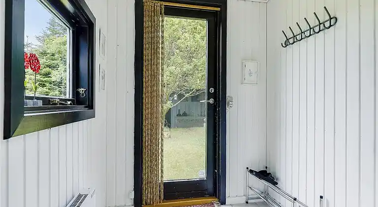 Sommerhus i Glesborg