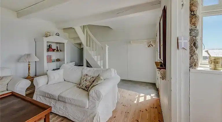 Sommerhus ved Handrup Strand