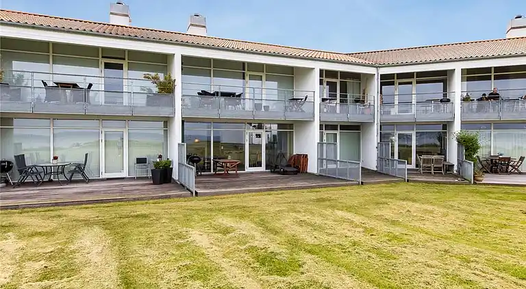 Sommerhus i Ebeltoft