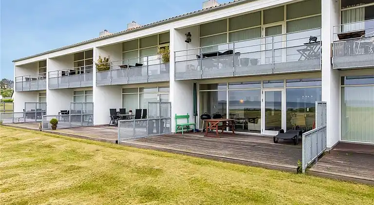 Sommerhus i Ebeltoft