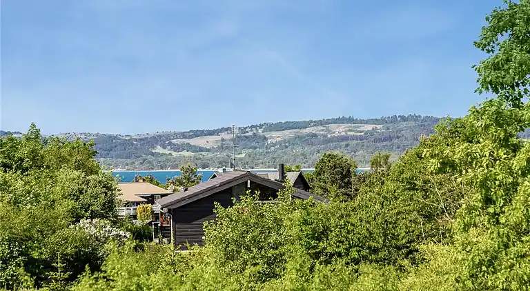 Sommerhus ved Handrup Strand