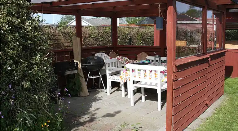 Sommerhus i Grenaa