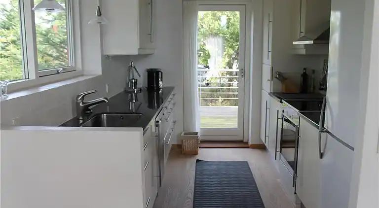 Sommerhus i Ebeltoft